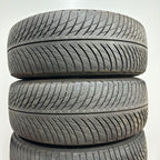 ❄️Jante Audi A6 C8 4k R18 anv iarna 225/55 R18