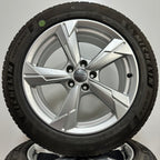 ❄️Jante Audi A6 C8 4k R18 anv iarna 225/55 R18