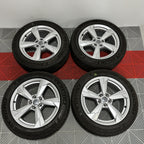❄️Jante Audi A6 C8 4k R18 anv iarna 225/55 R18