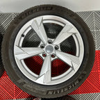 ❄️Jante Audi A6 C8 4k R18 anv iarna 225/55 R18