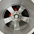 ❄️Jante Audi A6 C8 4k R18 anv iarna 225/55 R18