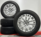 ❄️Jante VW Touareg III R18 anv iarna 255 60 18