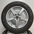 ❄️Jante VW Tiguan Skoda Kodiaq Seat Tarraco iarna 215 65 17