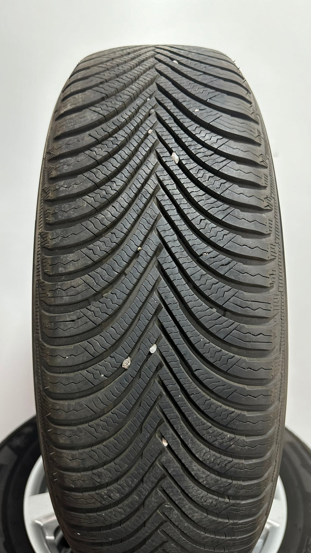 ❄️Jante VW Tiguan Skoda Kodiaq Seat Tarraco iarna 215 65 17
