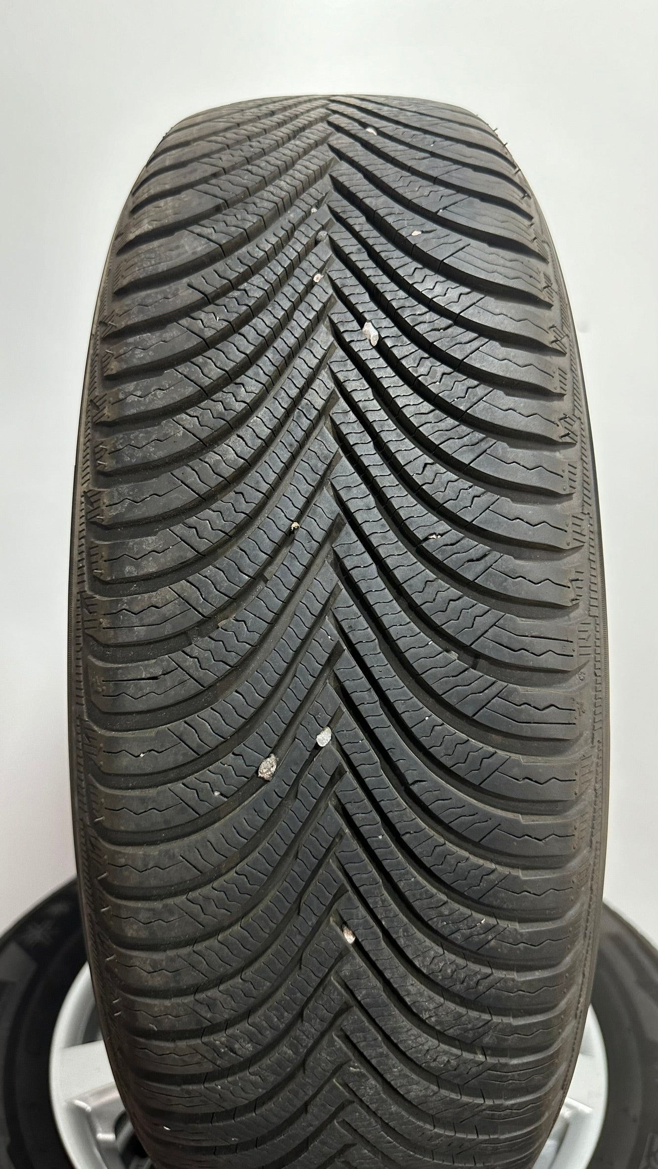 ❄️Jante VW Tiguan Skoda Kodiaq Seat Tarraco iarna 215 65 17