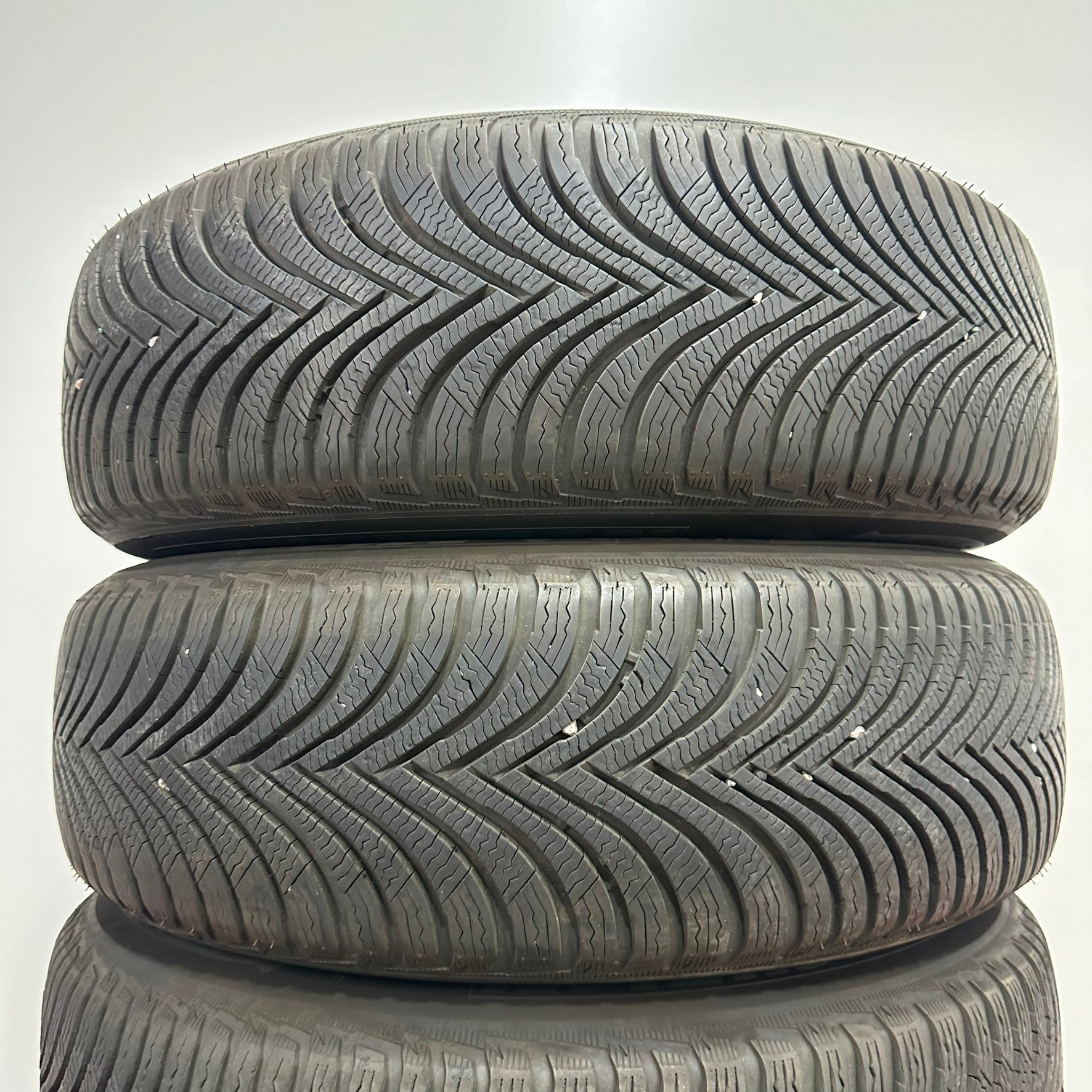 ❄️Jante VW Tiguan Skoda Kodiaq Seat Tarraco iarna 215 65 17