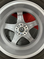 ❄️Jante VW Tiguan Skoda Kodiaq Seat Tarraco iarna 215 65 17