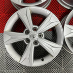 Jante Toyota C-HR  Yaris- Corolla- Cross  R 17