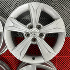 Jante Toyota C-HR  Yaris- Corolla- Cross  R 17