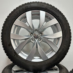 ❄️Jante VW Touareg III R20 " Montero" iarna 285 45 R20