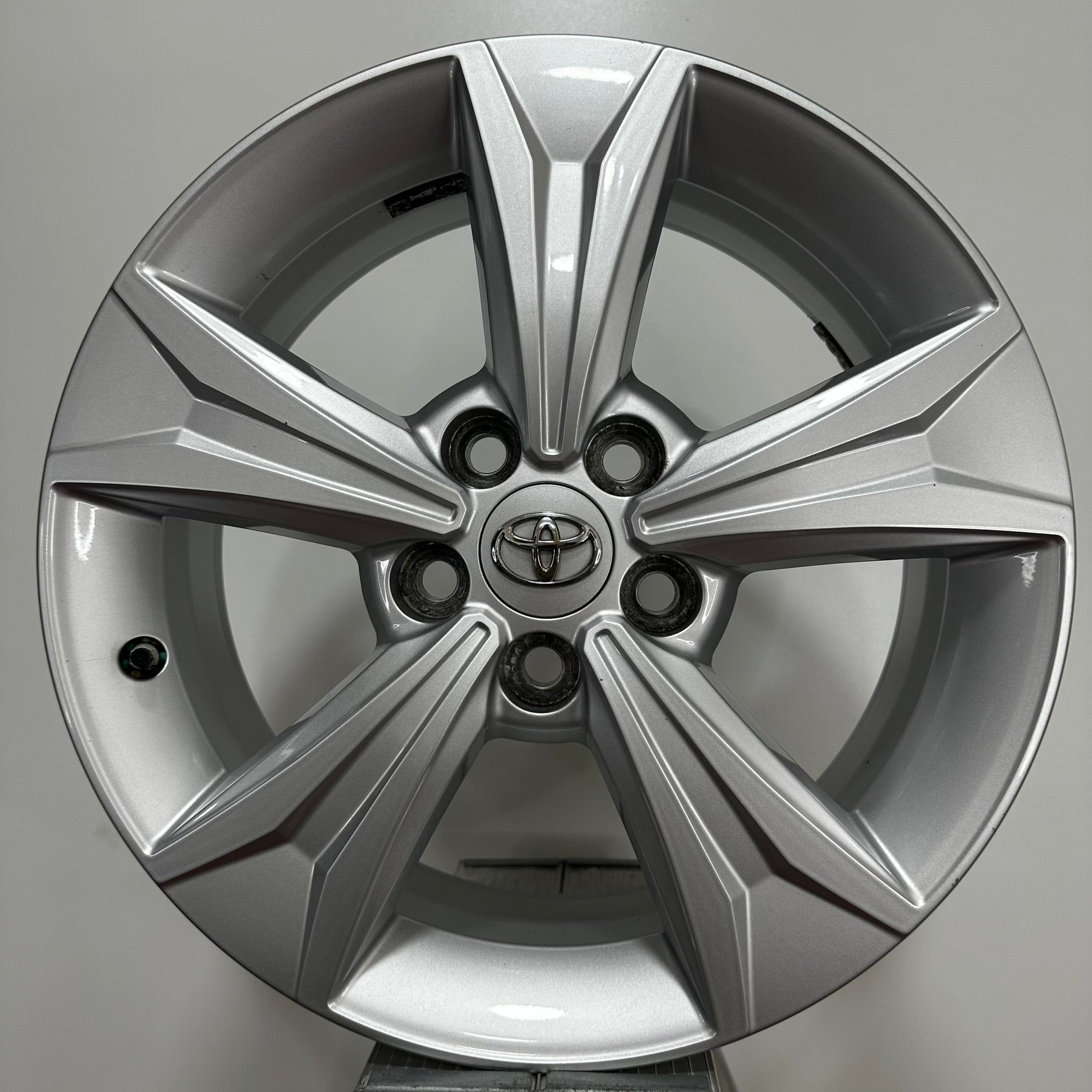 Jante Toyota C-HR  Yaris- Corolla- Cross  R 17