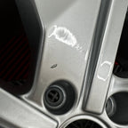Janta VW Touareg R18 8jx18 ET 25