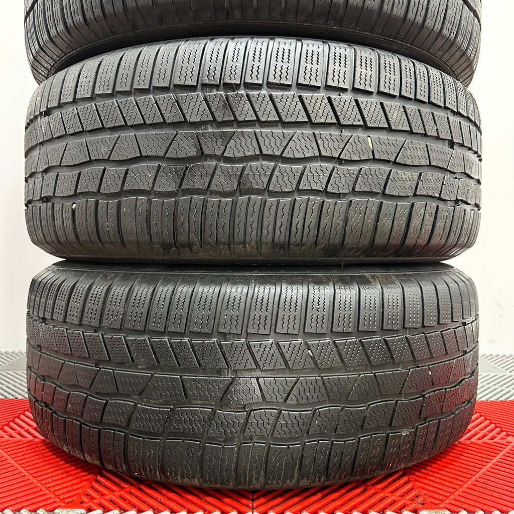 ❄️Jante VW Touareg R 19 "Osorno"  iarna 255 55 19
