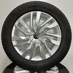 ❄️Jante VW Touareg R 19 "Osorno"  iarna 255 55 19