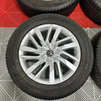 ❄️Jante VW Touareg R 19 "Osorno"  iarna 255 55 19