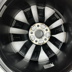 Janta VW Arteon 18 8jx18 ET40