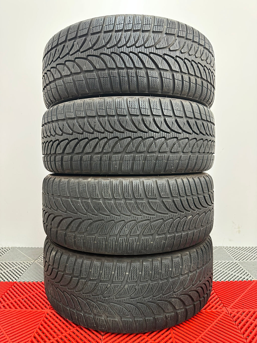 ❄️Jante Audi A4 B9 S-line R18 anv iarna 225/45 R18