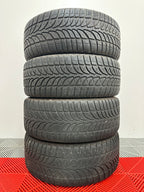 ❄️Jante Audi A4 B9 S-line R18 anv iarna 225/45 R18