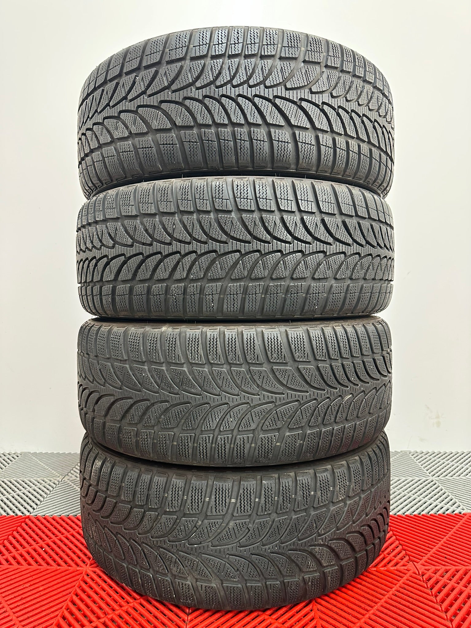 ❄️Jante Audi A4 B9 S-line R18 anv iarna 225/45 R18