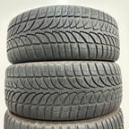 ❄️Jante Audi A4 B9 S-line R18 anv iarna 225/45 R18