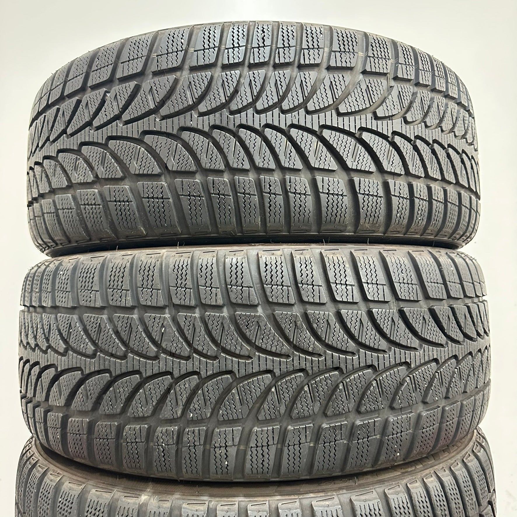 ❄️Jante Audi A4 B9 S-line R18 anv iarna 225/45 R18