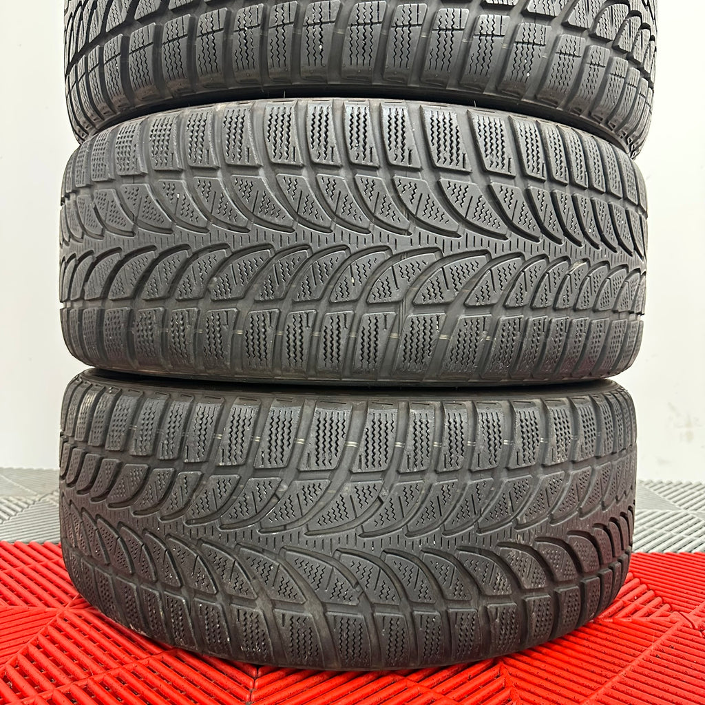 ❄️Jante Audi A4 B9 S-line R18 anv iarna 225/45 R18