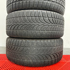 ❄️Jante Audi A4 B9 S-line R18 anv iarna 225/45 R18