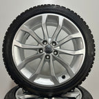 ❄️Jante Audi A4 B9 S-line R18 anv iarna 225/45 R18