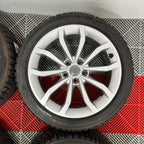 ❄️Jante Audi A4 B9 S-line R18 anv iarna 225/45 R18