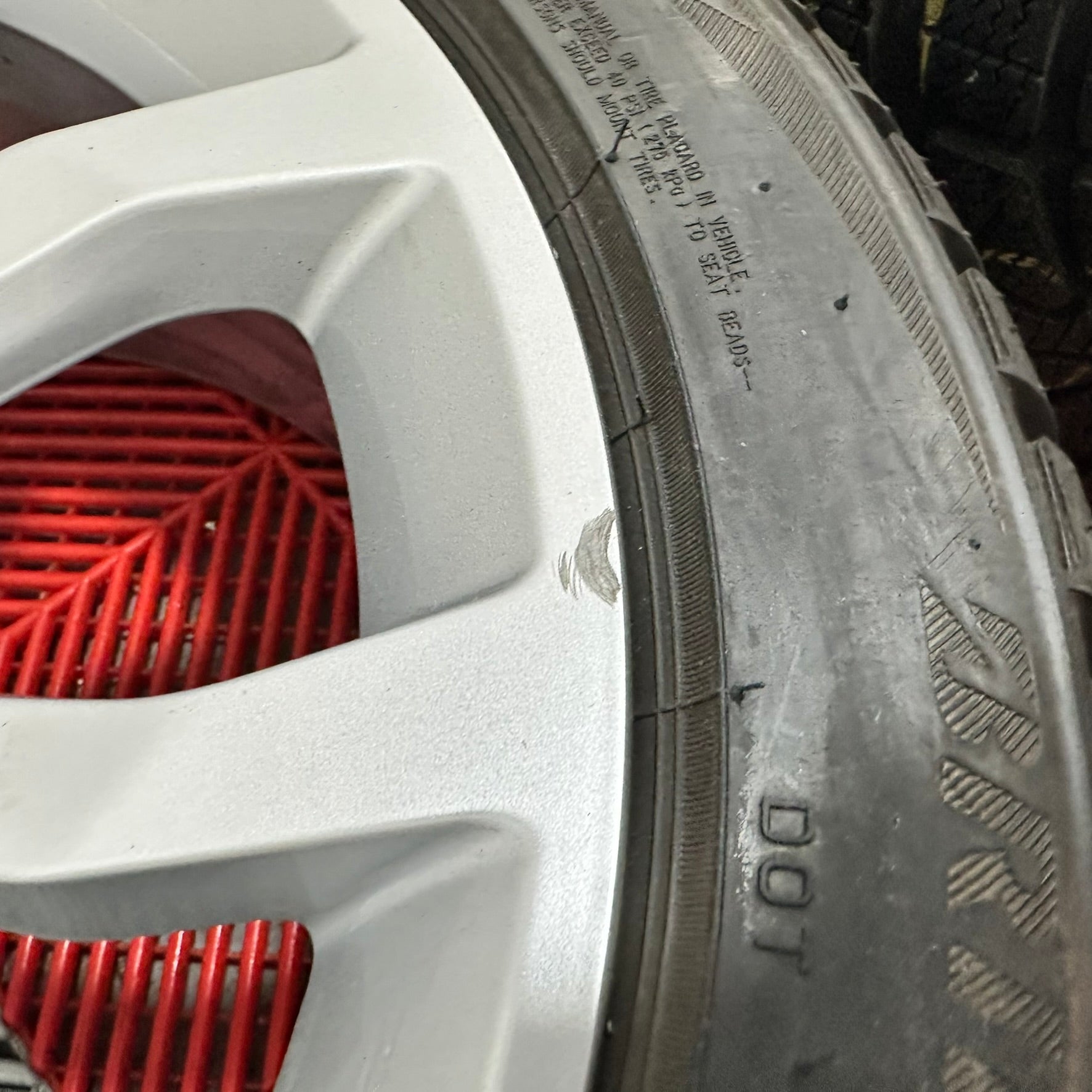 ❄️Jante Audi A4 B9 S-line R18 anv iarna 225/45 R18