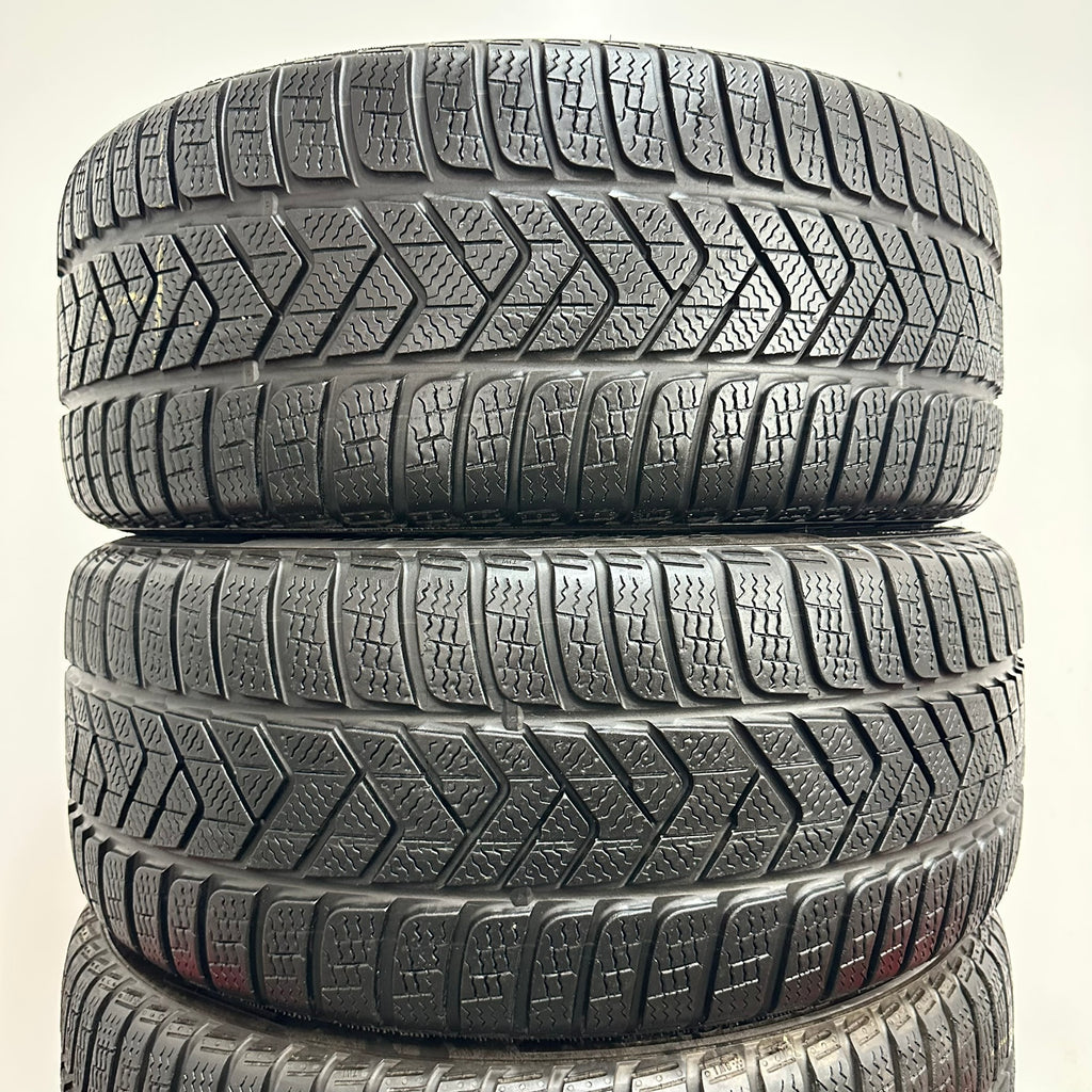 ❄️Jante Audi A4 B9 B8 R18 anv iarna 245/40 R18