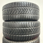 ❄️Jante Audi A4 B9 B8 R18 anv iarna 245/40 R18