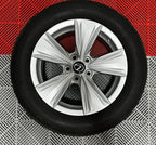 Janta Lexus UX R17 6.5J x17 Et40