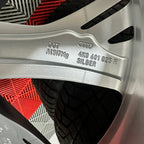 ❄️Jante Audi RS6 RS7 NOI R22 anv iarna 285/30 R22