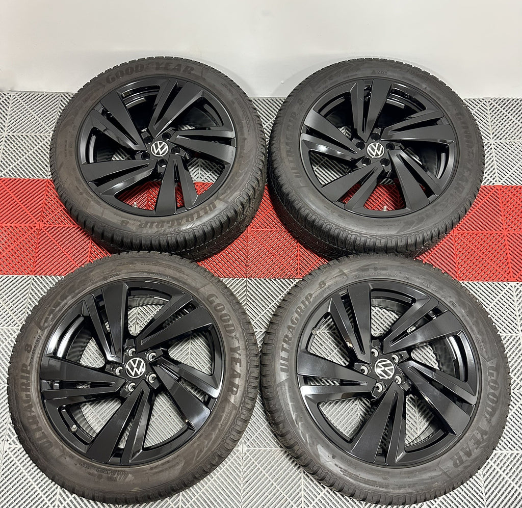 ❄️Jante VW Touareg III CR "Nevada" R20 anv iarna 285/45 R20