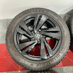 ❄️Jante VW Touareg III CR "Nevada" R20 anv iarna 285/45 R20