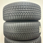 ❄️Jante Audi Q8 SQ8 iarna 265 50 R20