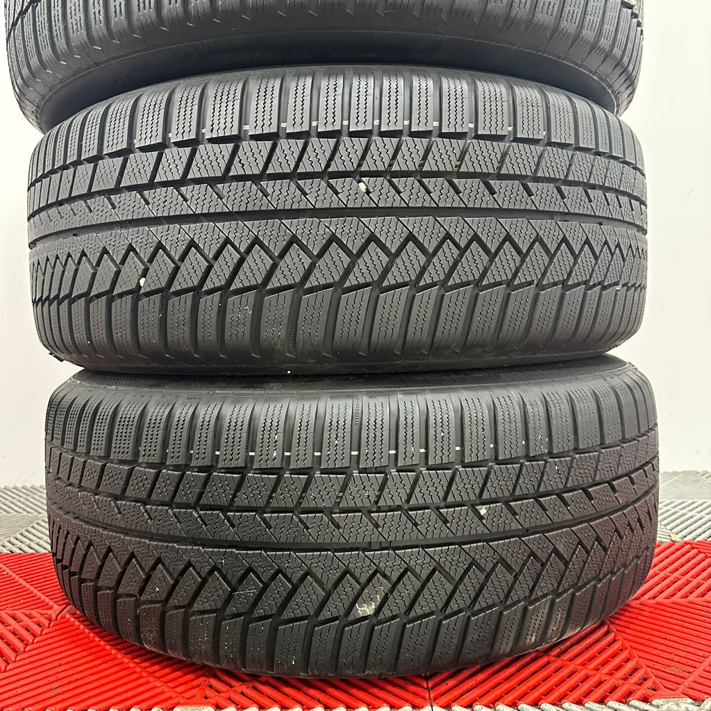 ❄️Jante Audi Q8 SQ8 iarna 265 50 R20