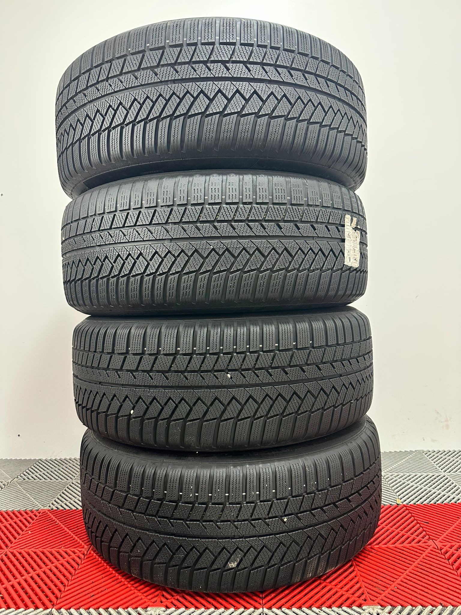 ❄️Jante Audi Q8 SQ8 iarna 265 50 R20