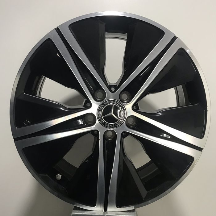 Jante Mercedes GLE V class R18