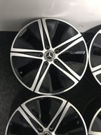 Jante Mercedes GLE V class R18