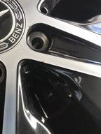 Jante Mercedes GLE V class R18