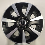 Jante Mercedes A B Class CLA R16