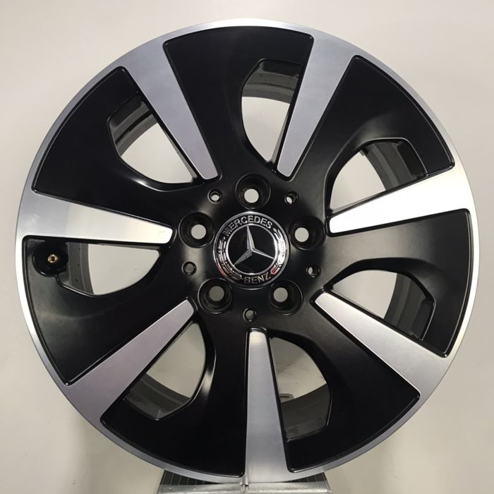 Jante Mercedes A B Class CLA R16