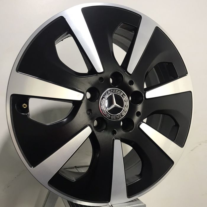 Jante Mercedes A B Class CLA R16