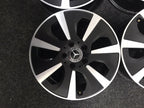 Jante Mercedes A B Class CLA R16