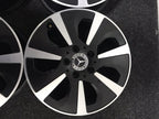 Jante Mercedes A B Class CLA R16
