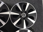 Jante Mercedes A B Class CLA R16