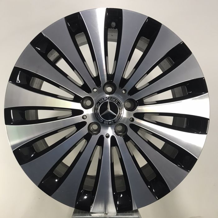 Jante Mercedes E class R18 w213