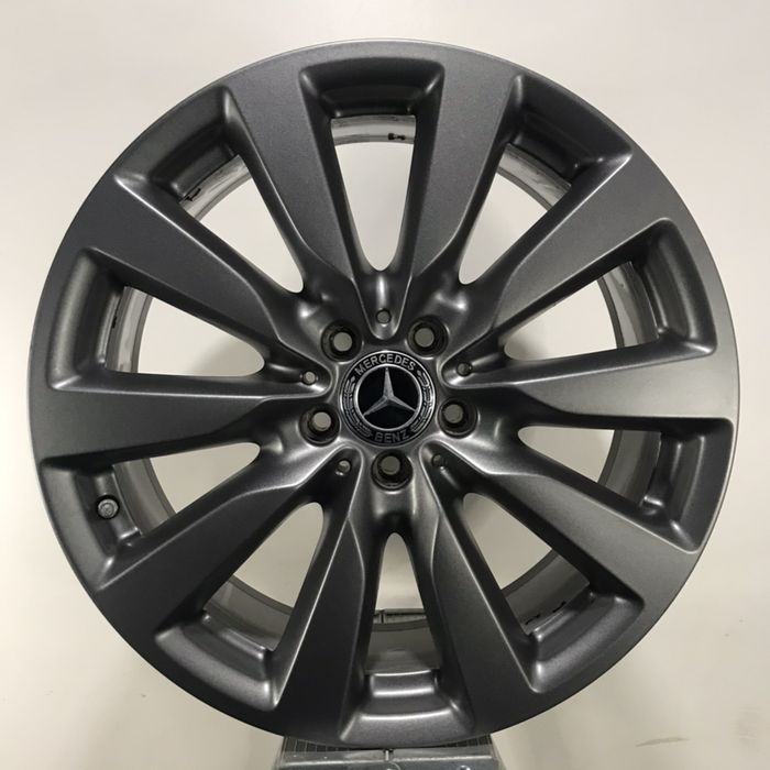 Jante Mercedes GLC  R19 w253